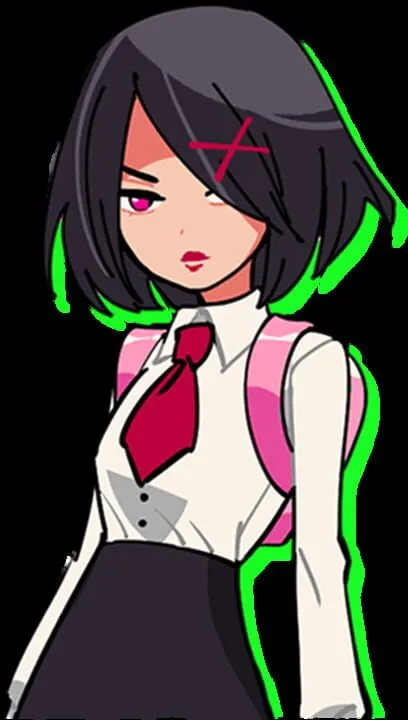 River City Girls artwork 68426