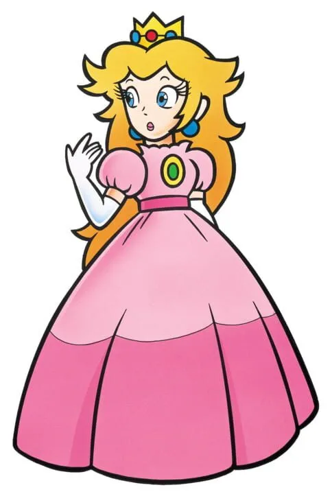 Super Mario World: Super Mario Advance 2 artwork 68788