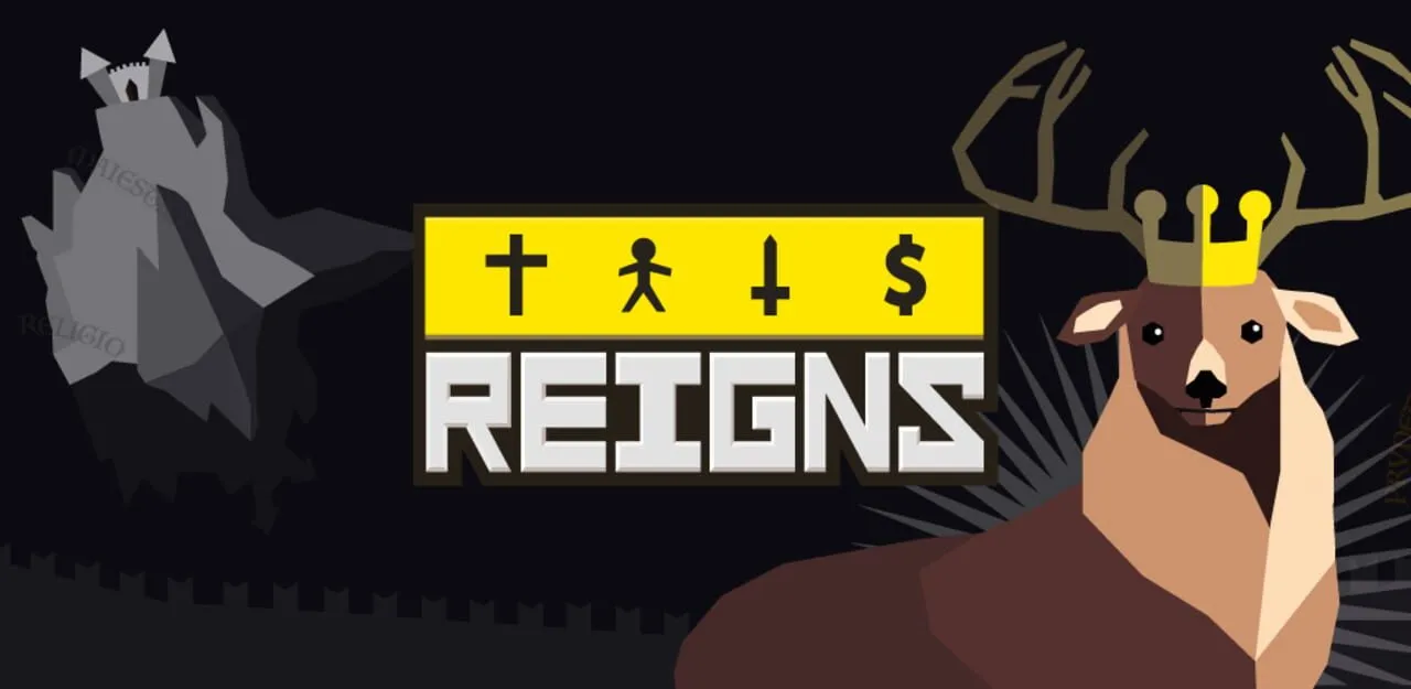 Reigns artwork 70892