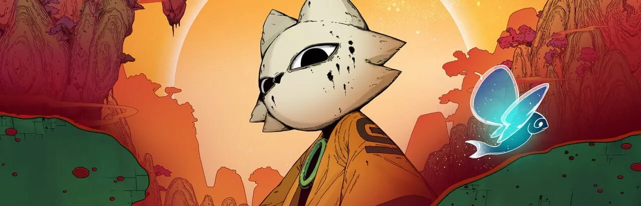 Nine Sols artwork 71902