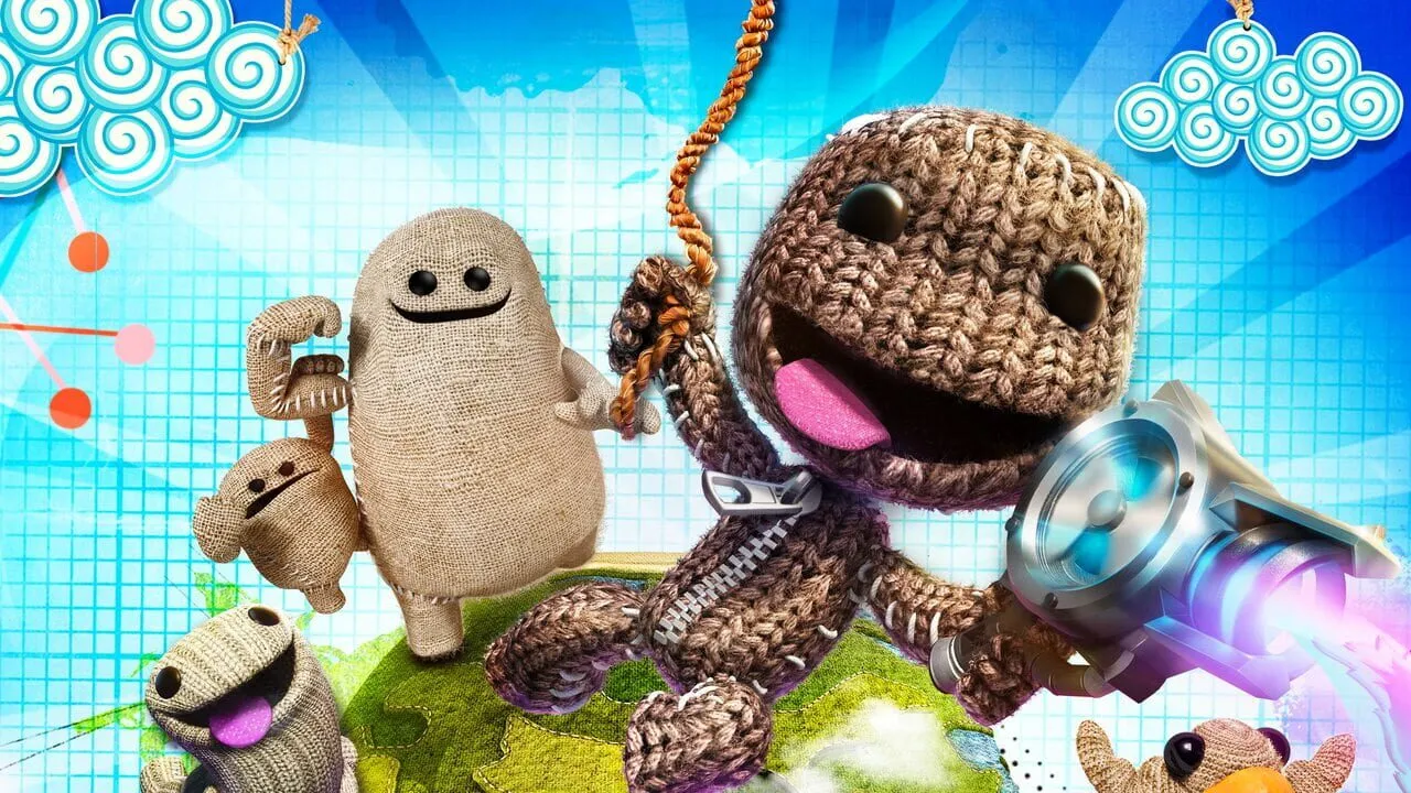 LittleBigPlanet 3 artwork 73198