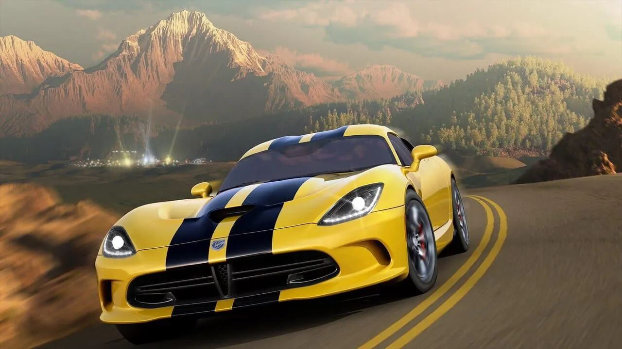Forza Horizon artwork 75005