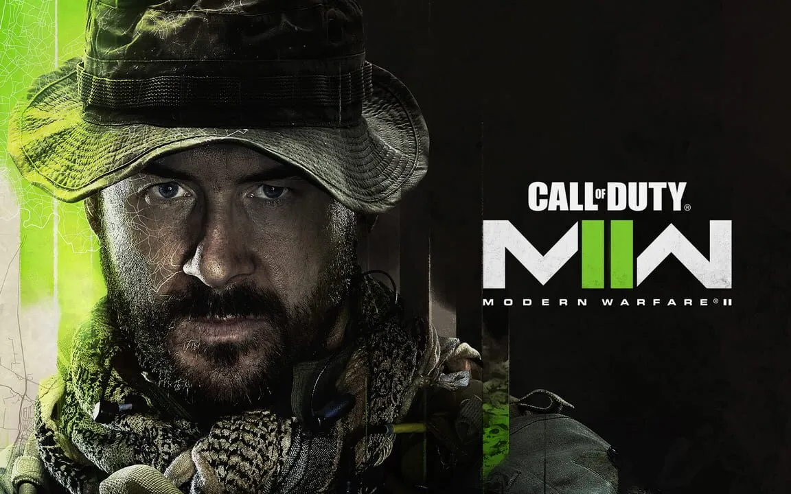 Call of Duty: Modern Warfare II artwork 77193
