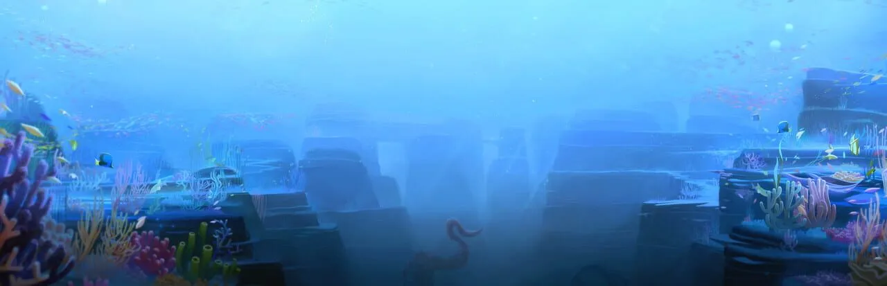 Dave the Diver artwork 78053