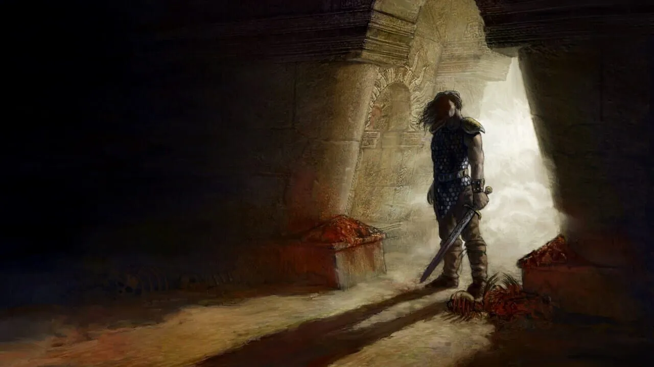 Arx Fatalis artwork 78163