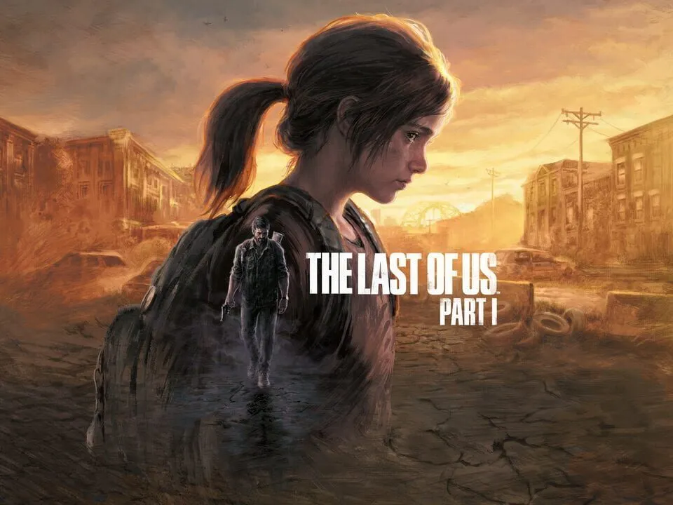 The Last of Us Part I artwork 78417