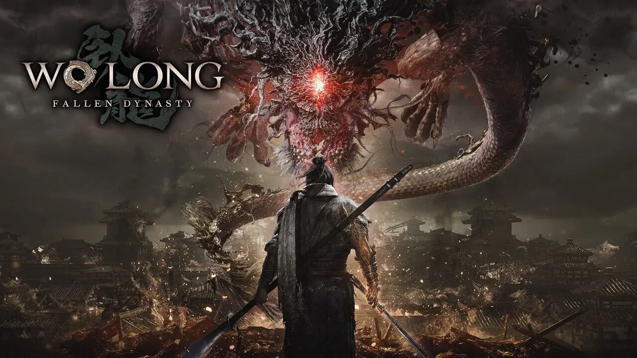 Wo Long: Fallen Dynasty artwork 78946