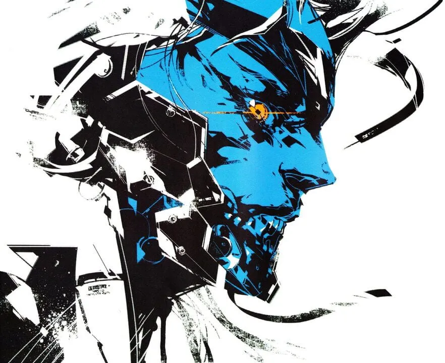 Metal Gear Rising: Revengeance artwork 80796