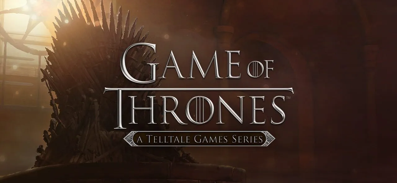 Game of Thrones: A Telltale Games Series artwork 80959