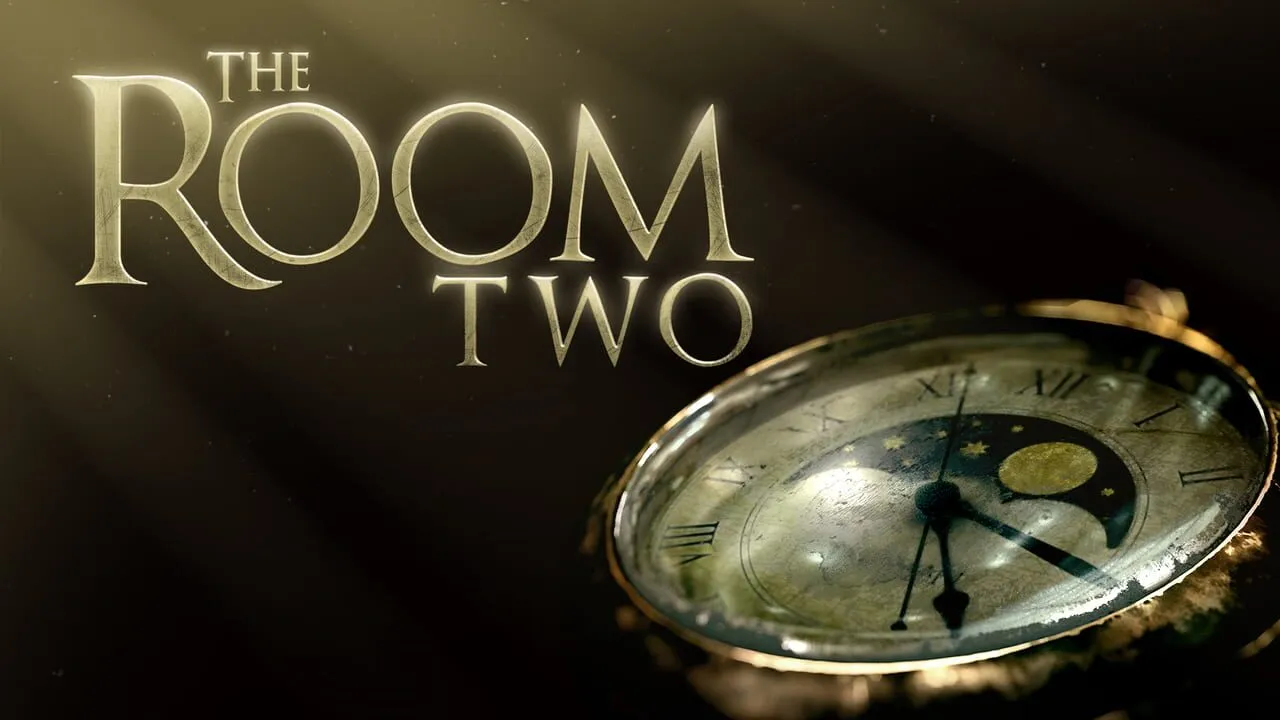 The Room Two artwork 83196