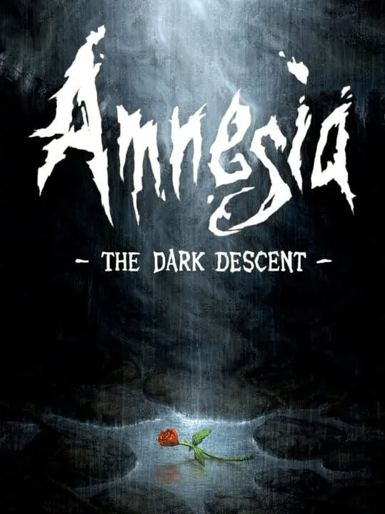 Amnesia: The Dark Descent artwork 85756