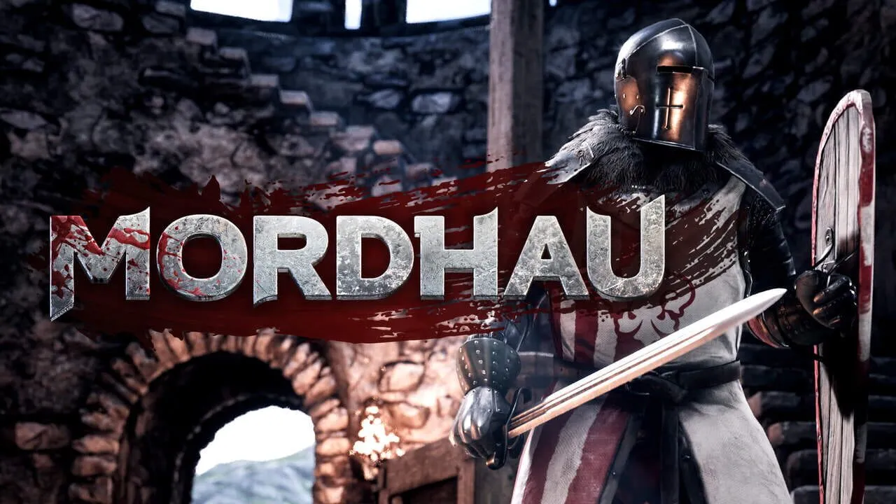 Mordhau artwork 85763