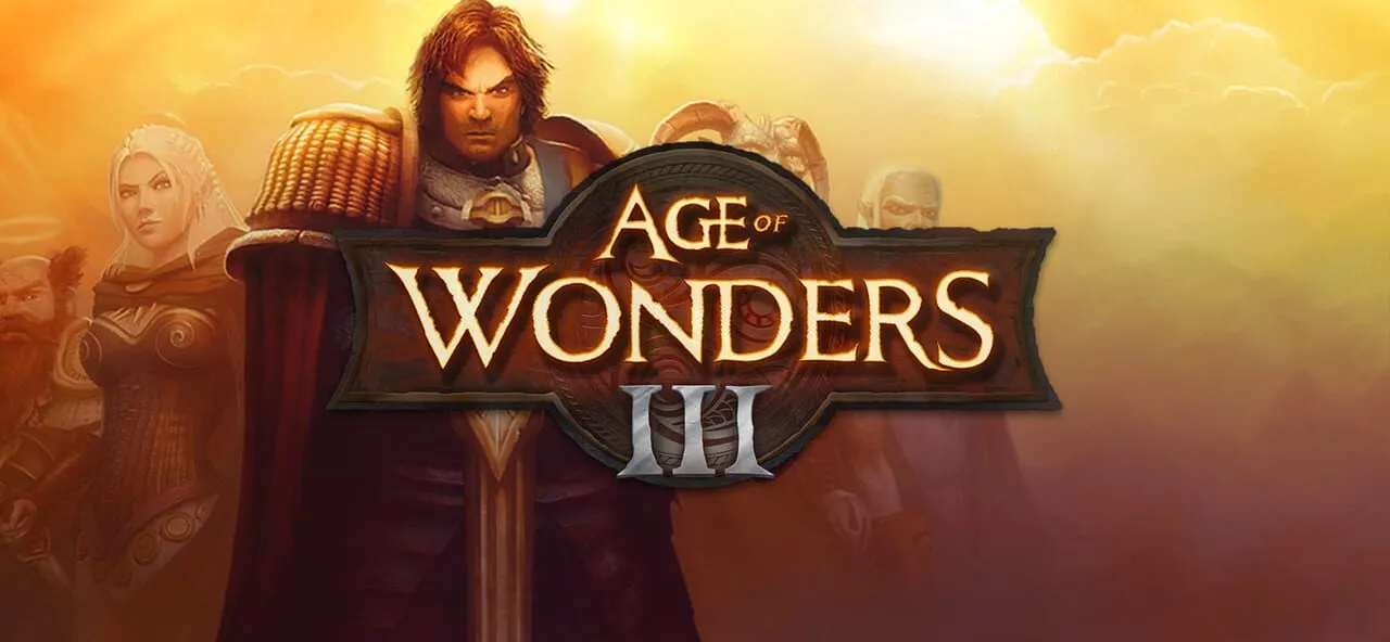 Age of Wonders III artwork 95419