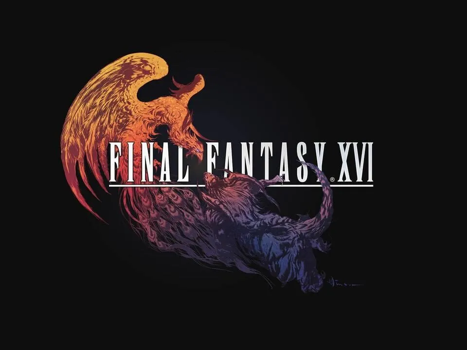 Final Fantasy XVI artwork 95670
