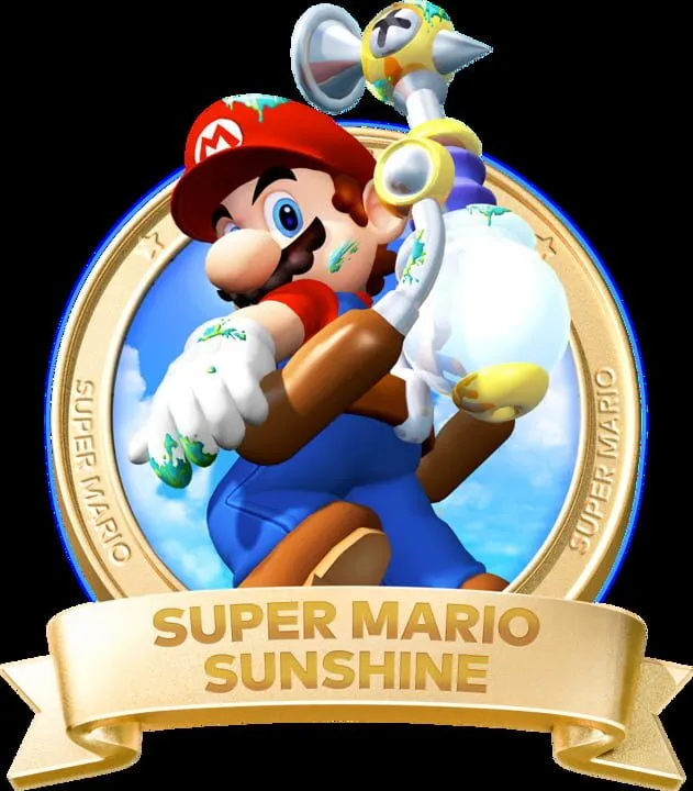 Super Mario 3D All-Stars artwork 95973