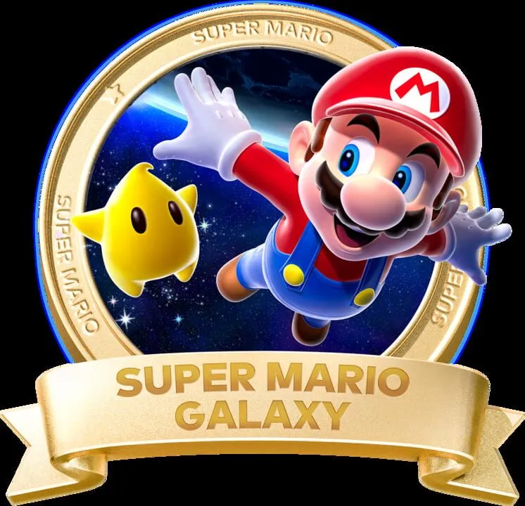 Super Mario 3D All-Stars artwork 95974