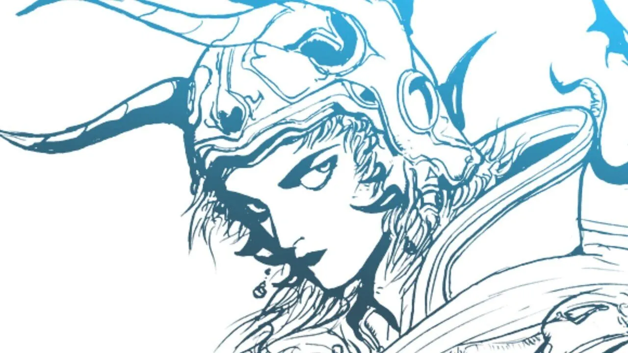 Final Fantasy artwork 97092