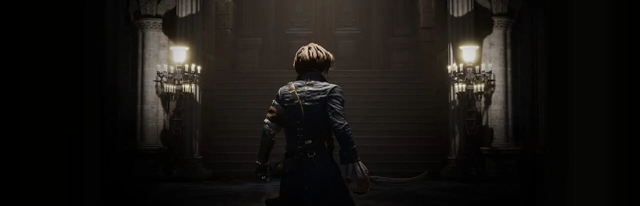 Lies of P artwork 98635