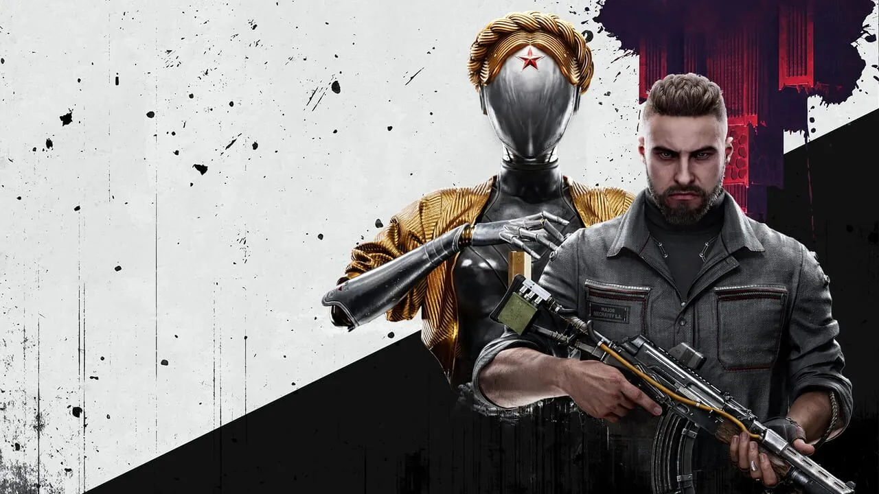 Atomic Heart artwork 102652