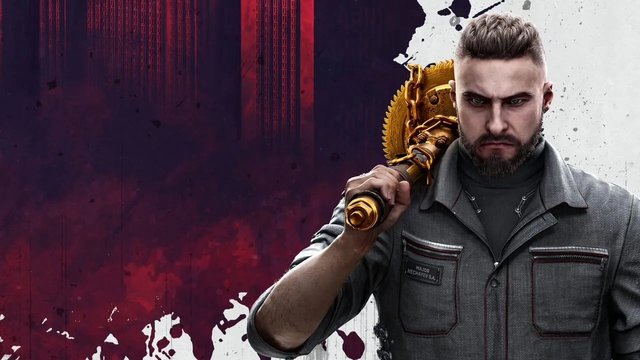 Atomic Heart artwork 102653