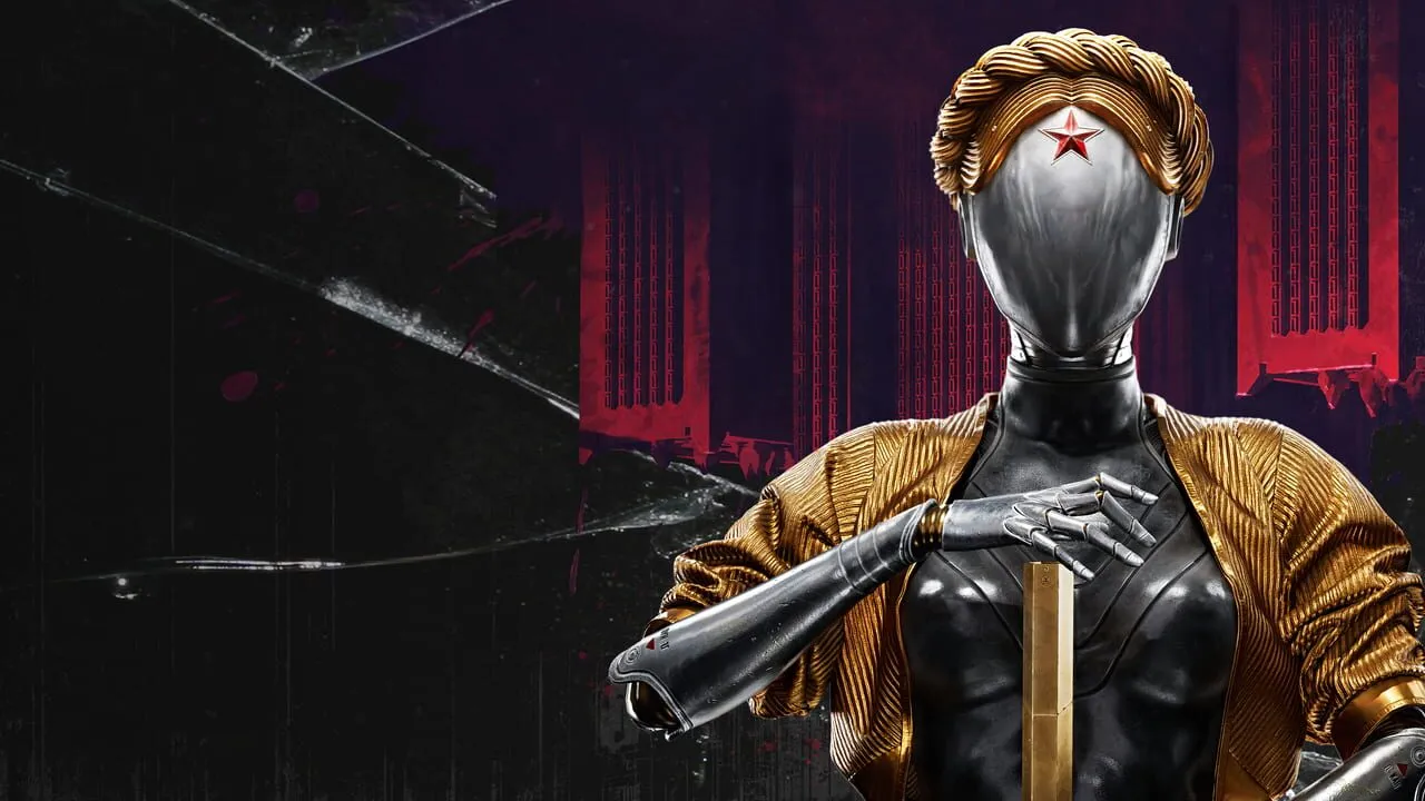 Atomic Heart artwork 102654