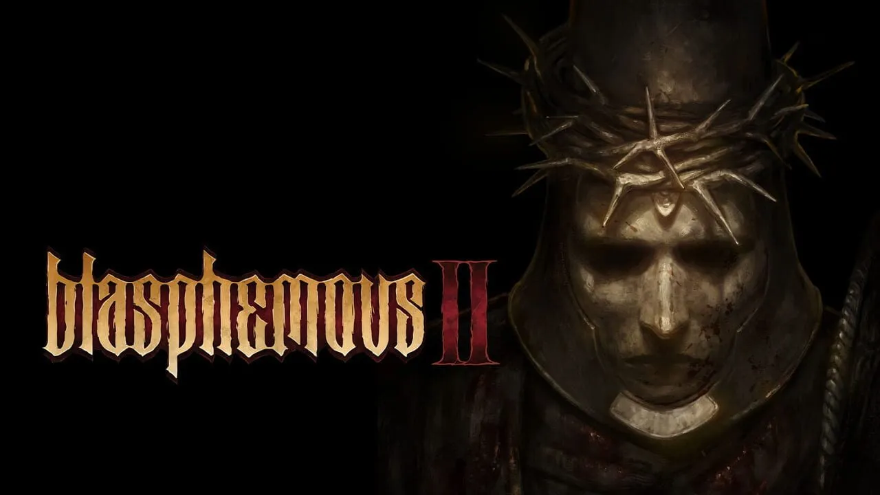 Blasphemous II artwork 106370