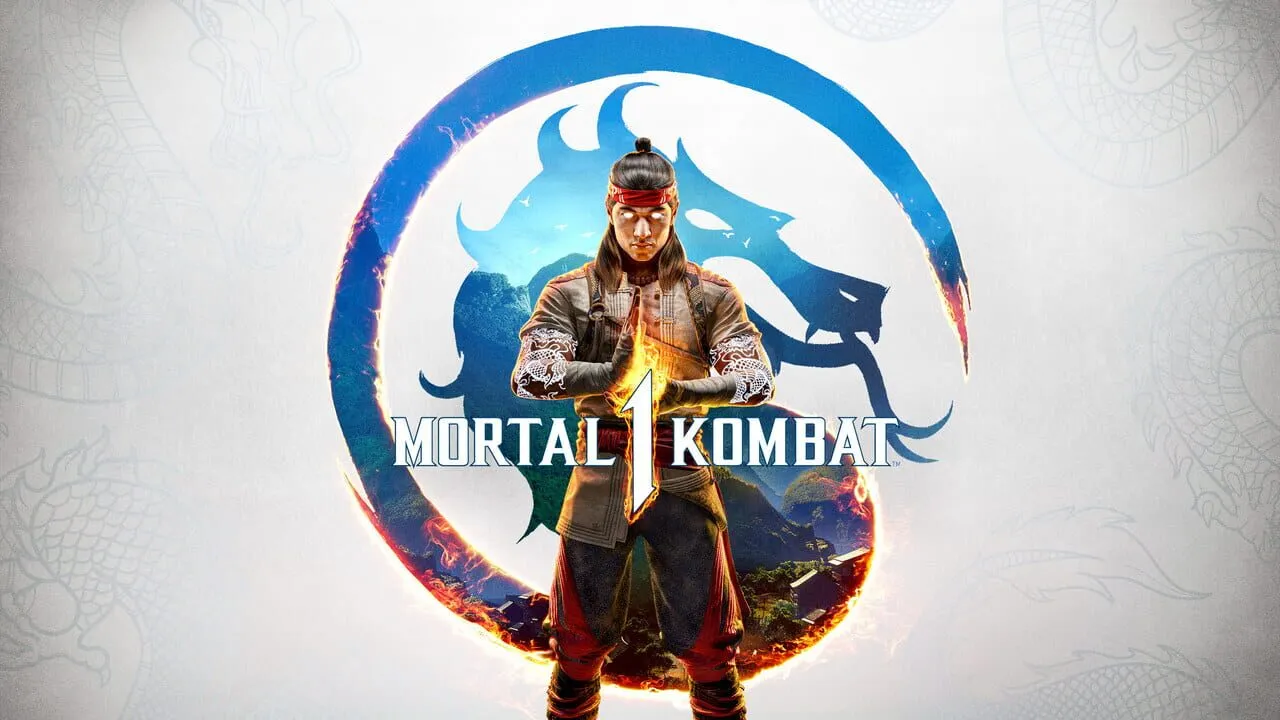Mortal Kombat 1 artwork 108211