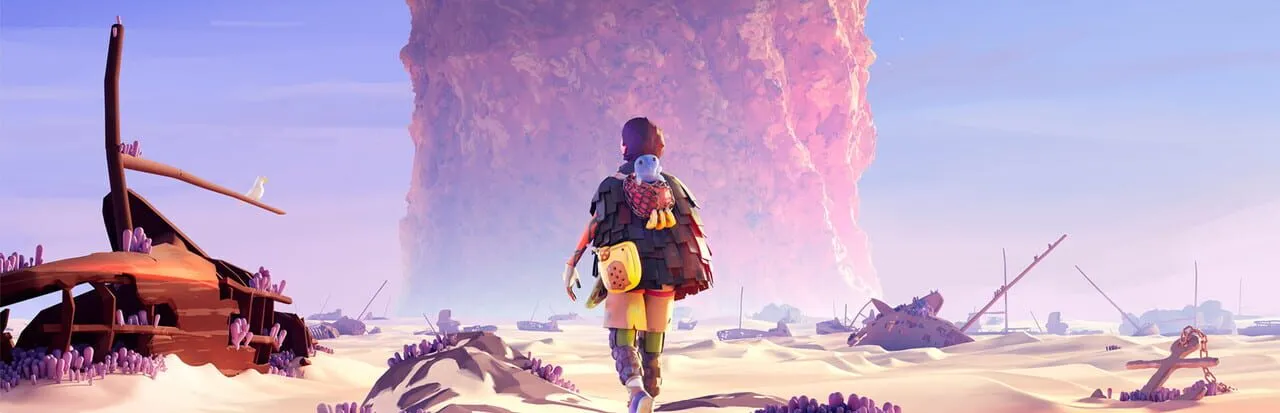 Jusant artwork 109578