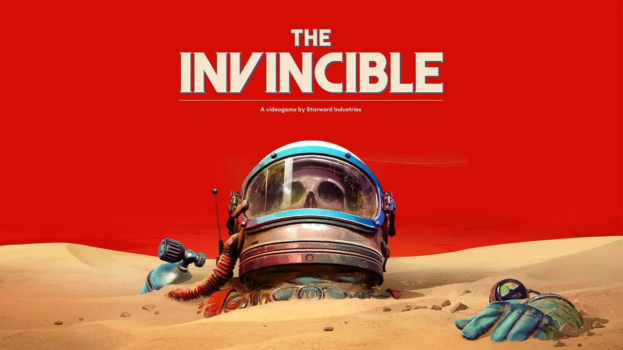 The Invincible artwork 109695