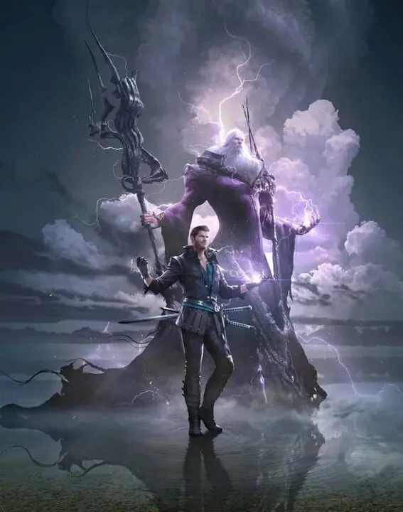 Final Fantasy XVI artwork 110917