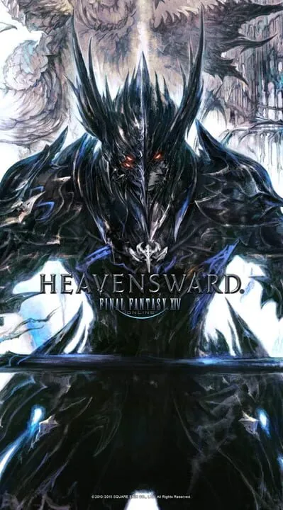 Final Fantasy XIV: Heavensward artwork 113744