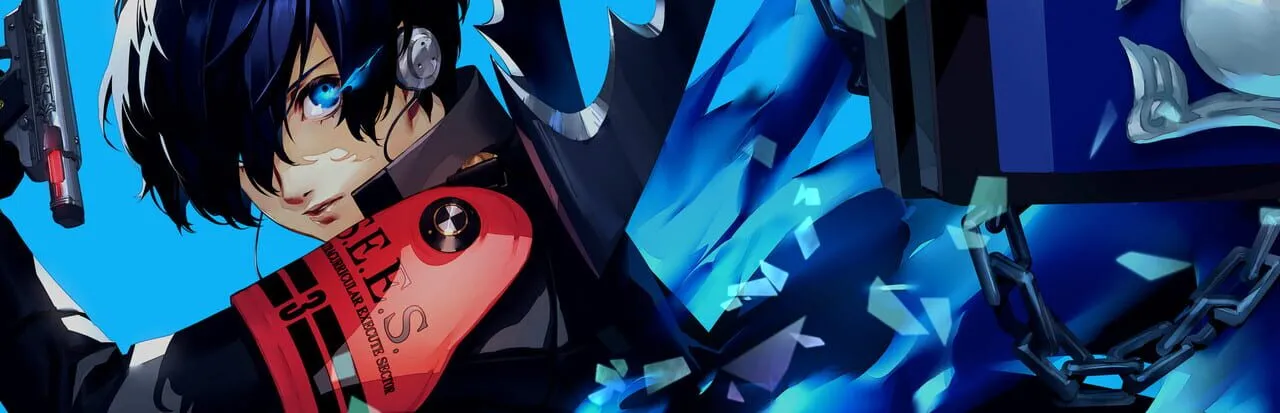 Persona 3 Reload artwork 115280