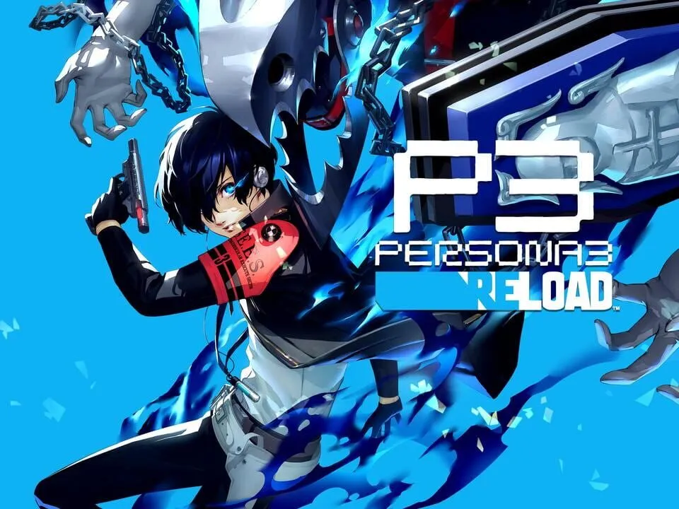 Persona 3 Reload artwork 115291