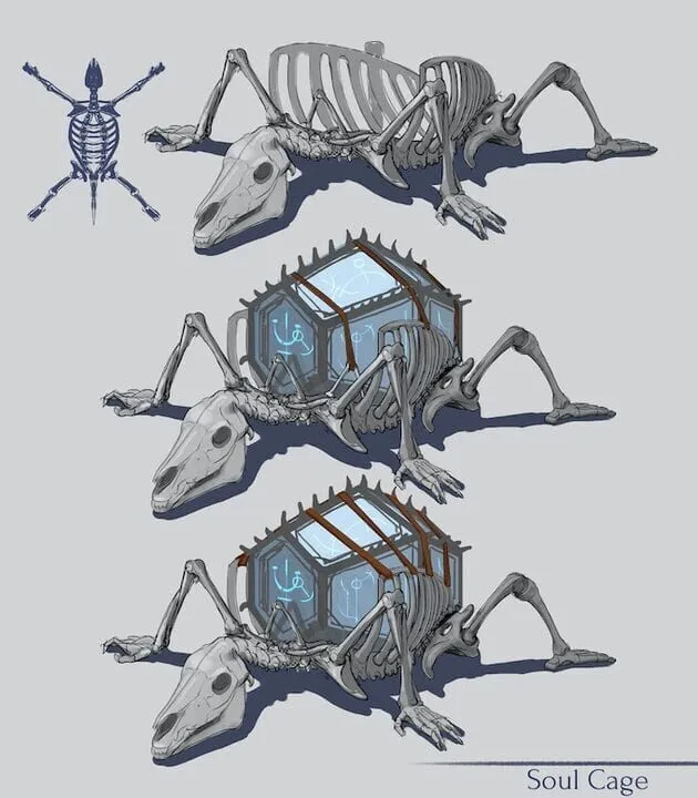 Last Epoch artwork 128013