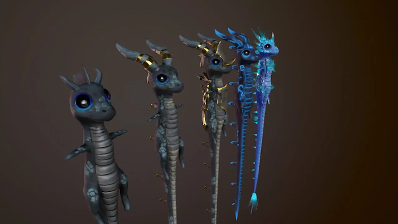 Last Epoch artwork 128014