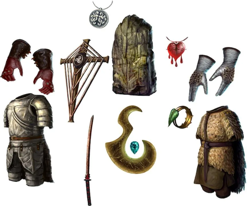 Last Epoch artwork 128016