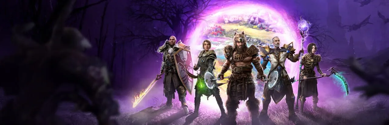 Last Epoch artwork 128019