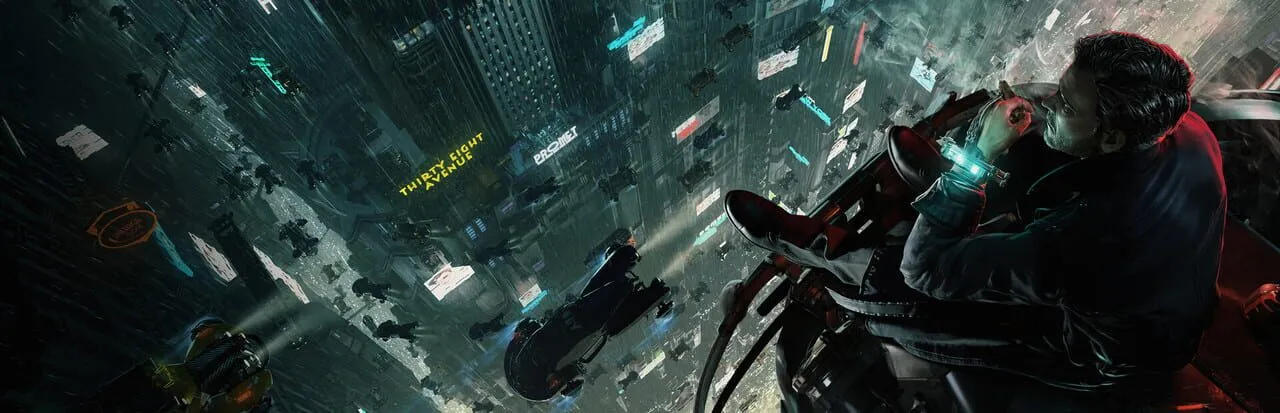 Nobody Wants to Die artwork 131027