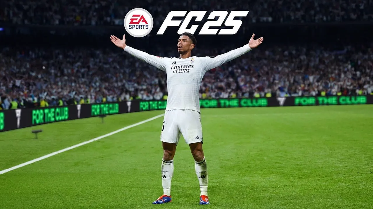 EA Sports FC 25 artwork 141305