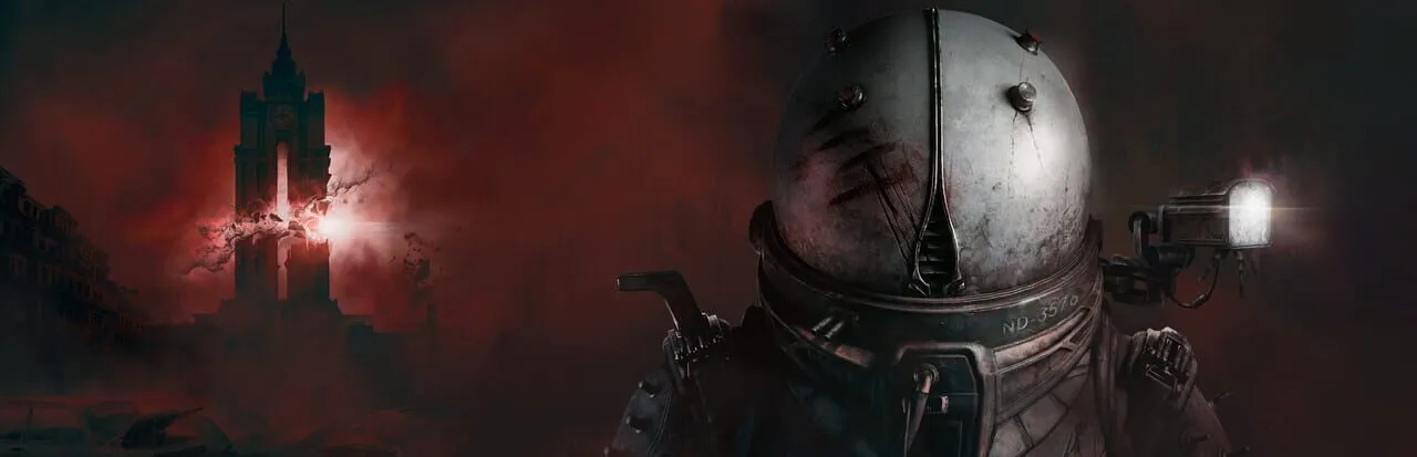 Cronos: The New Dawn artwork 147421