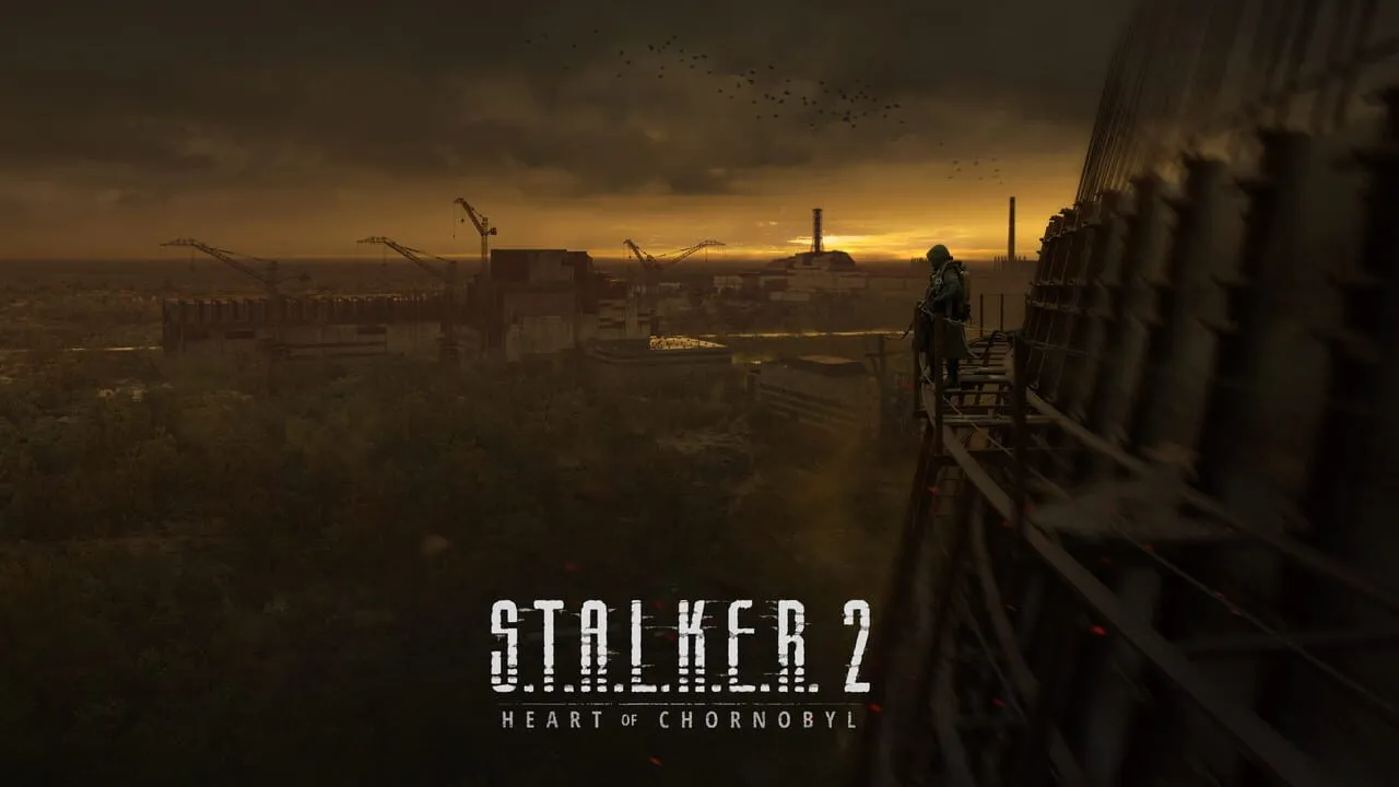 S.T.A.L.K.E.R. 2: Heart of Chornobyl artwork 148511