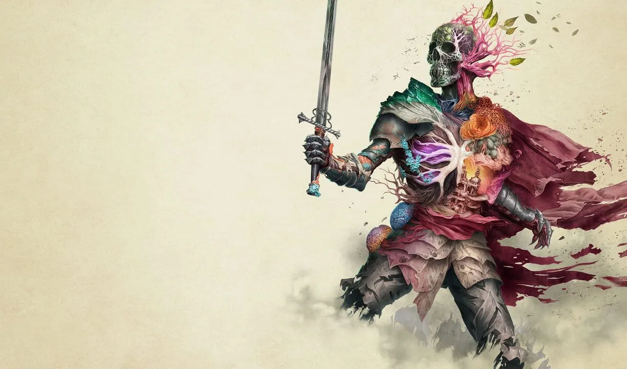 Avowed artwork 148944