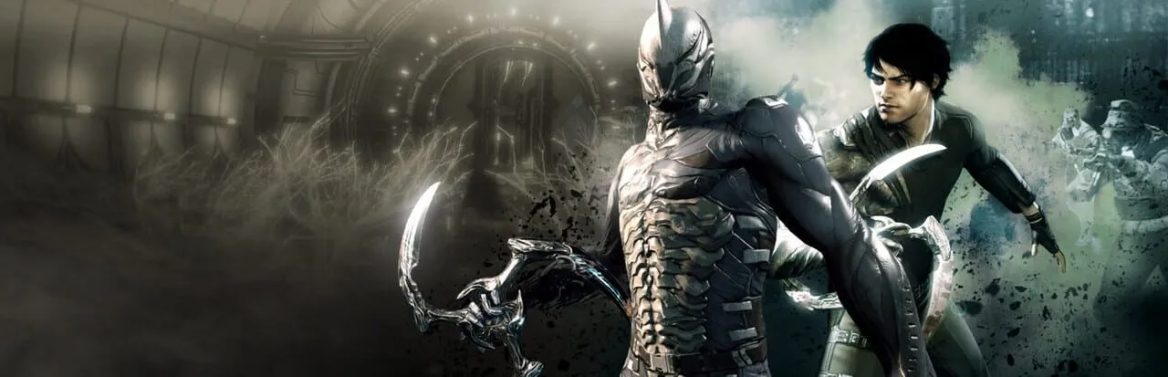 Dark Sector artwork 149274