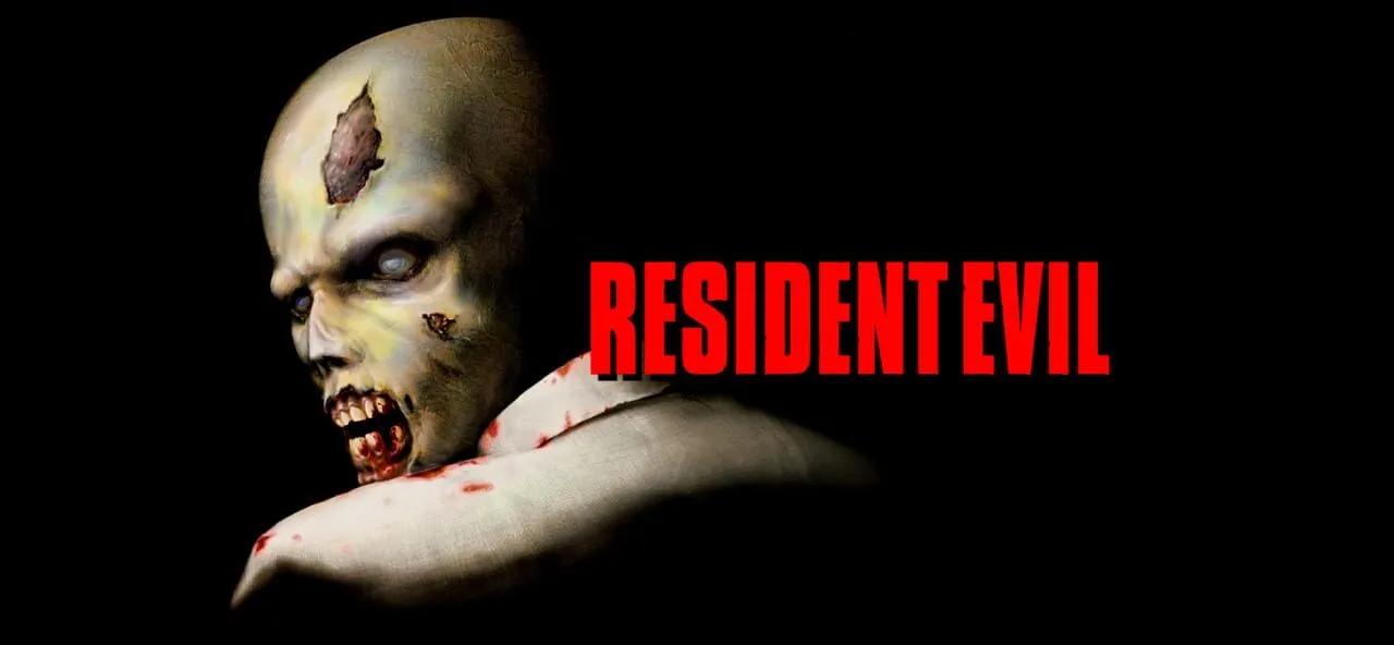 Resident Evil artwork 150477