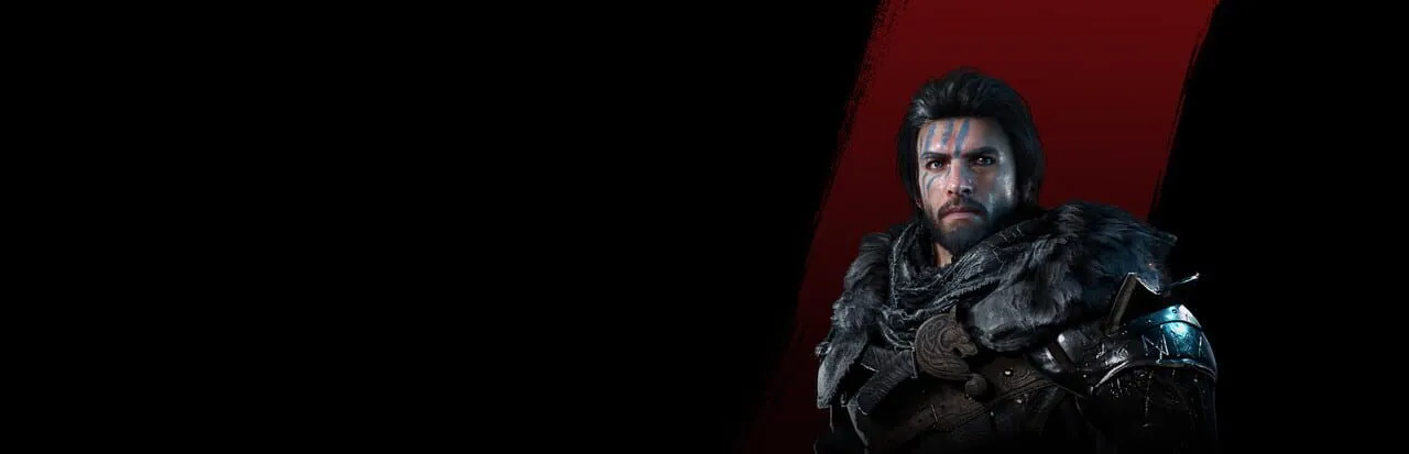 Crimson Desert artwork 150607