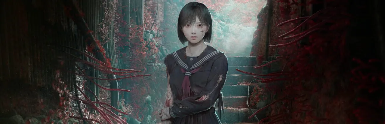 Silent Hill f artwork 156574