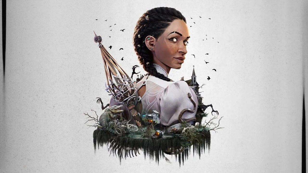 South of Midnight artwork 160460