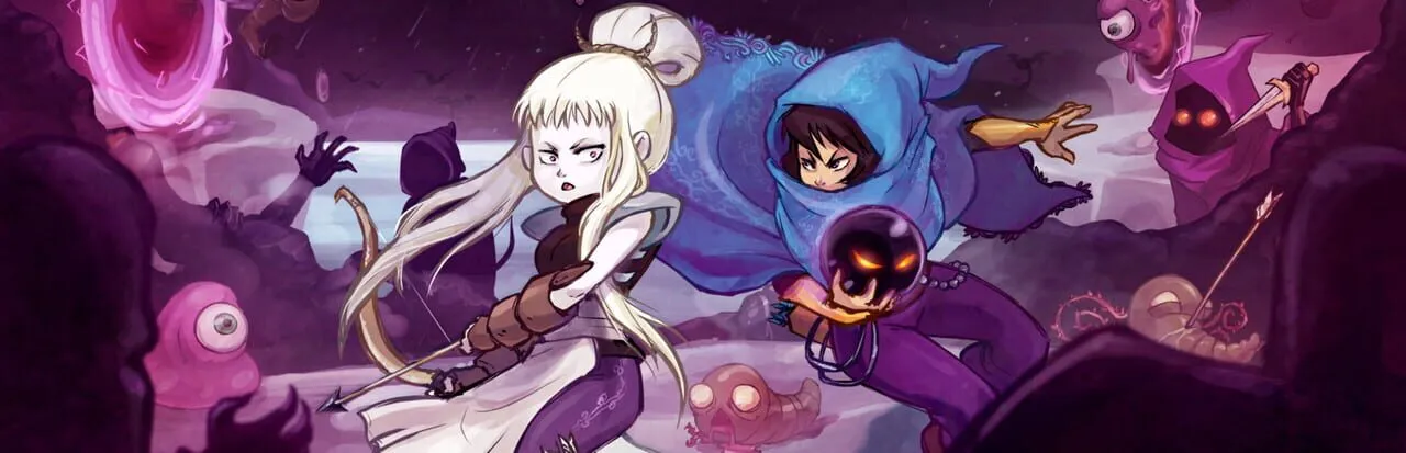TowerFall Ascension artwork 167644