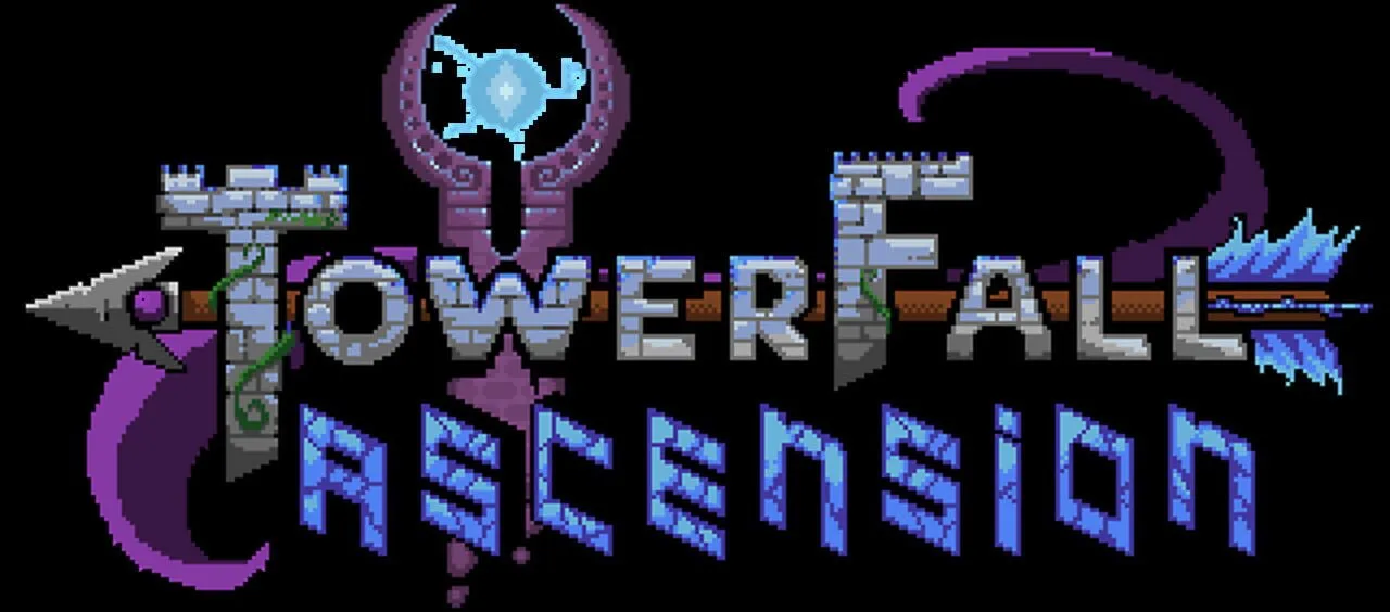 TowerFall Ascension artwork 167645
