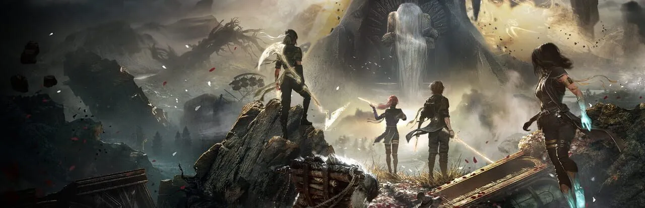 Clair Obscur: Expedition 33 artwork 168454